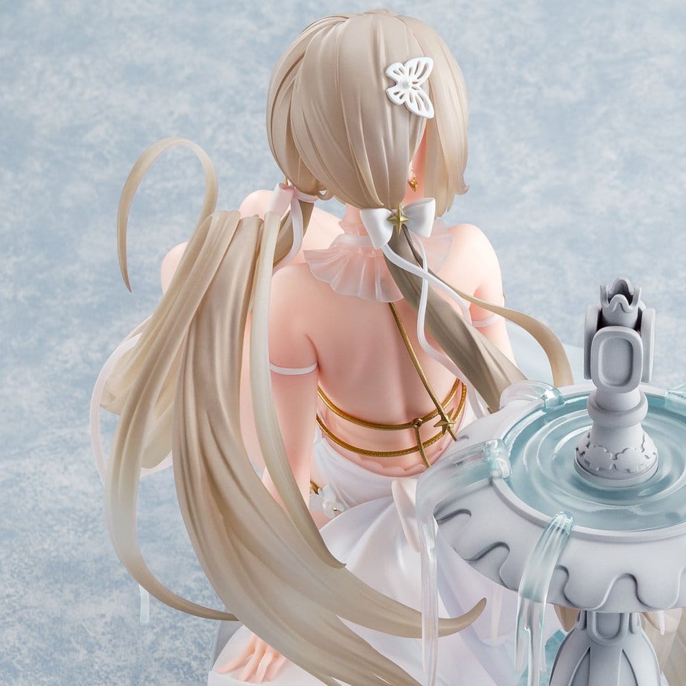 Original Character PVC 1/6 Momoko illustration by Houkiboshi 22 cm