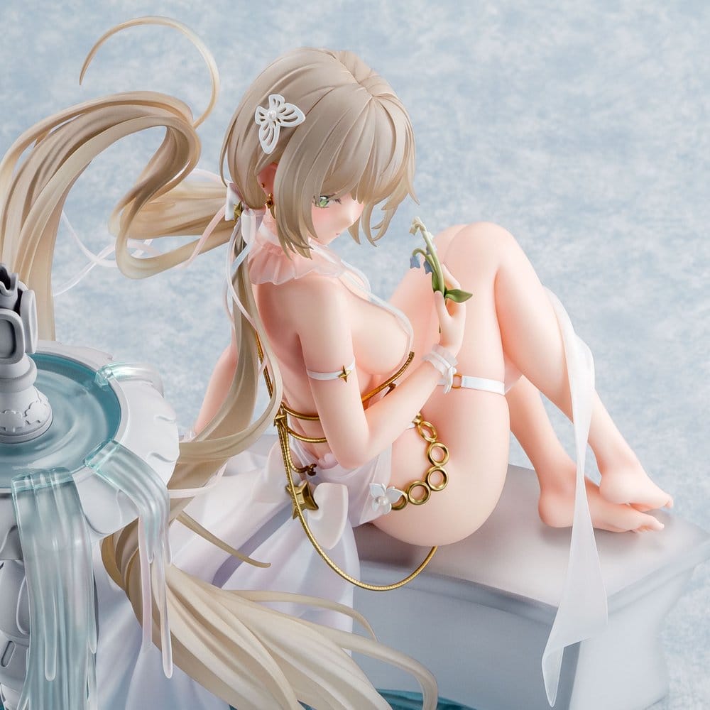 Original Character PVC 1/6 Momoko illustration by Houkiboshi 22 cm
