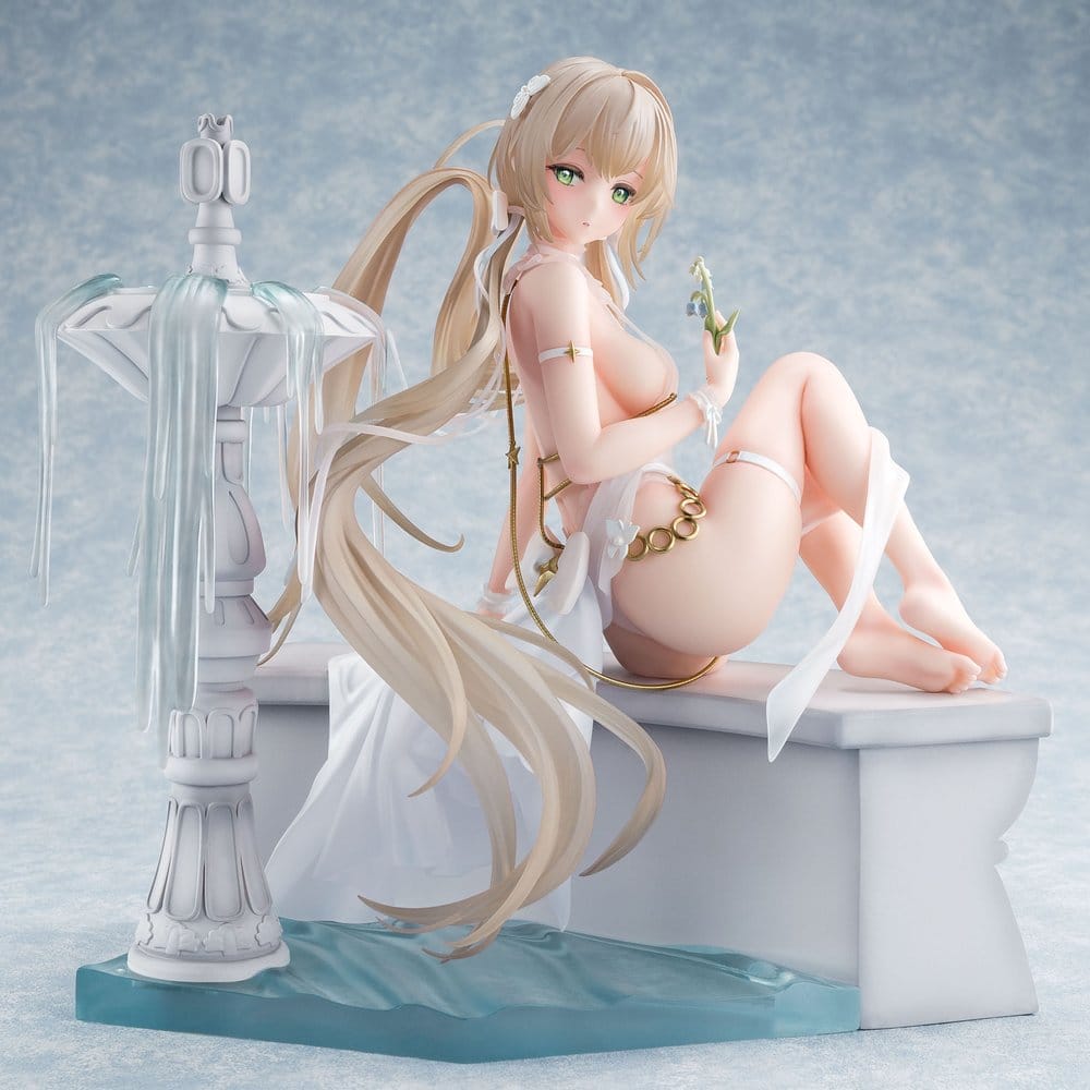 Original Character PVC 1/6 Momoko illustration by Houkiboshi 22 cm