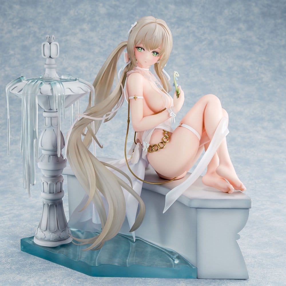 Original Character PVC 1/6 Momoko illustration by Houkiboshi 22 cm