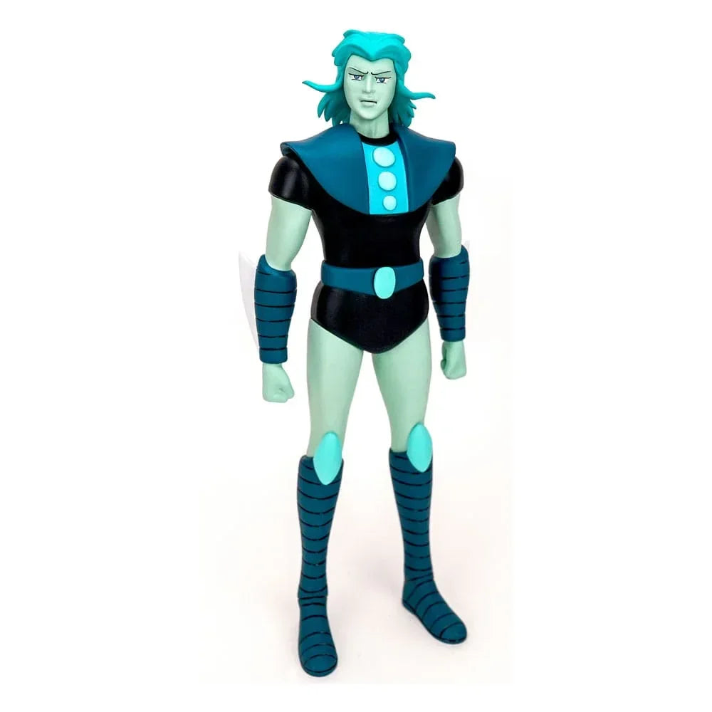 Grendizer Figur Commander Iara 23 cm HL Pro