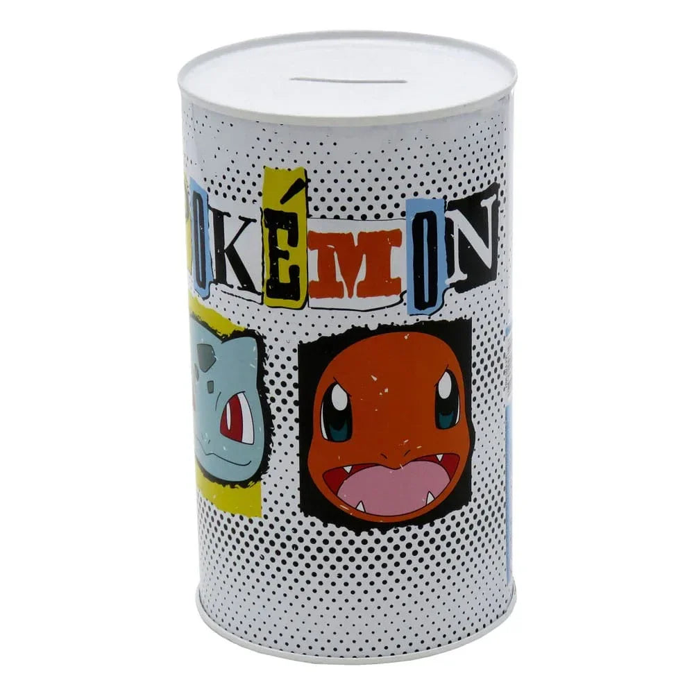 Pokemon Coin Bank Big - Officiell Myntbank CyP Brands