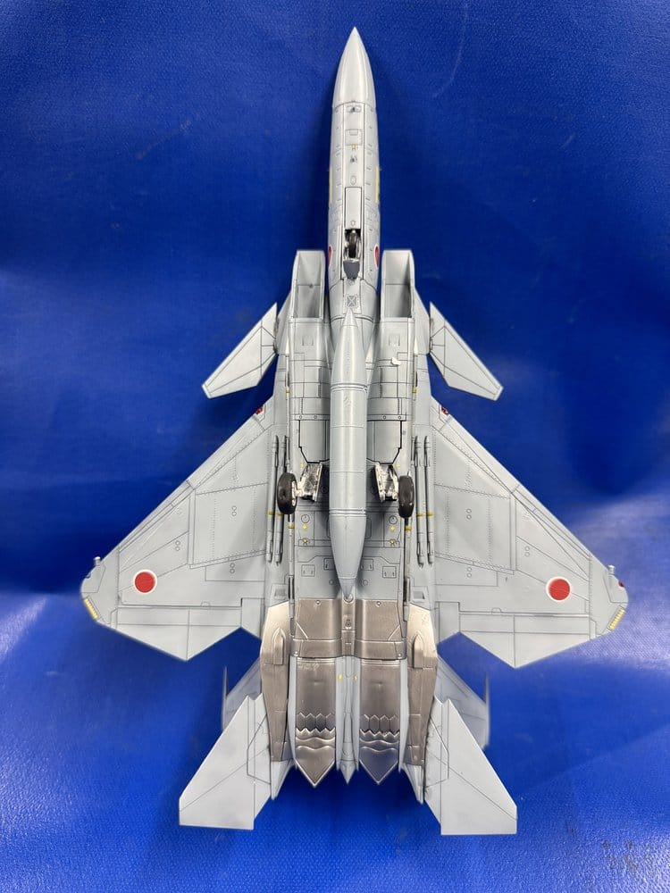 Mobil Polis Patlabor Moderoid Plastmodellset 1/72 AV-98 Ingram 13 cm