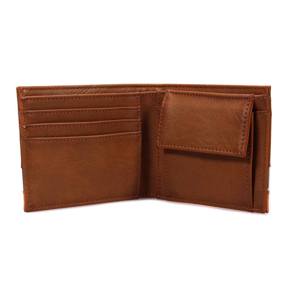 Harry Potter Plånbok Gryffindor Crest Half Moon Bay