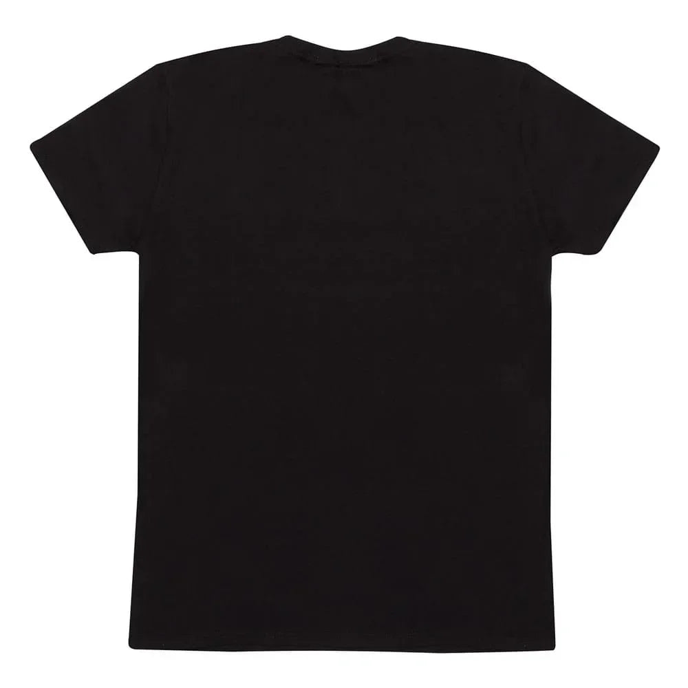 Metallica T-Shirt For Whom The Bells Toll Black Heroes Inc