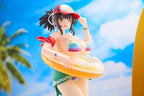 Shinobi Master Senran Kagura: New Link PVC Figur 1/6 Asuka: Swimsuit Ver. 27 cm Honey²