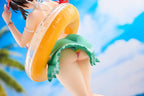 Shinobi Master Senran Kagura: New Link PVC Figur 1/6 Asuka: Swimsuit Ver. 27 cm Honey²