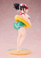 Shinobi Master Senran Kagura: New Link PVC Figur 1/6 Asuka: Swimsuit Ver. 27 cm Honey²