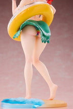 Shinobi Master Senran Kagura: New Link PVC Figur 1/6 Asuka: Swimsuit Ver. 27 cm Honey²
