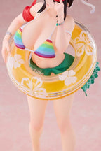 Shinobi Master Senran Kagura: New Link PVC Figur 1/6 Asuka: Swimsuit Ver. 27 cm Honey²