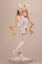 Original karaktär PVC-figur 1/6 Kaninflicka Pia illustrerad av ana, 25 cm
