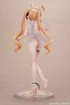Original karaktär PVC-figur 1/6 Kaninflicka Pia illustrerad av ana, 25 cm