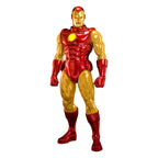 Marvel Action Figur 1/6 Iron Man 32 cm - Ultimate Samlarobjekt Hono Studio