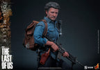 The Last of Us Action Figur 1/6 Joel Miller 30 cm Hot Toys
