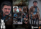 The Last of Us Action Figur 1/6 Joel Miller 30 cm Hot Toys
