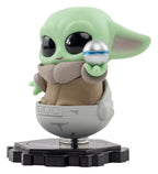 Star Wars Cosbi Mini Figurer Serie 1 8 cm Blind Box Display (8)