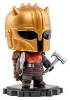 Star Wars Cosbi Mini Figurer Serie 1 8 cm Blind Box Display (8)