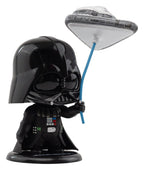 Star Wars Cosbi Mini Figurer Ballong 8 cm Blind Box Display (8)