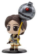 Star Wars Cosbi Mini Figurer Ballong 8 cm Blind Box Display (8)