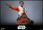 Star Wars Action Figur 1/6 Poe Dameron 30 cm Hot Toys