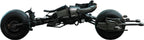 Batman The Dark Knight Rises Bat-Pod Actionfigur 1/6 Hot Toys