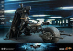 Batman The Dark Knight Rises Bat-Pod Actionfigur 1/6 Hot Toys