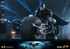 Batman The Dark Knight Rises Bat-Pod Actionfigur 1/6 Hot Toys
