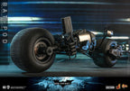 Batman The Dark Knight Rises Bat-Pod Actionfigur 1/6 Hot Toys