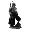 Star Wars The Mandalorian Actionfigur i skala 1/6 Boba Fett 30 cm