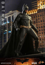Batman Begins Movie Masterpiece Action Figure 1/6 – Hot Toys Exclusive Hot Toys