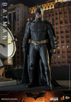 Batman Begins Movie Masterpiece Action Figure 1/6 – Hot Toys Exclusive Hot Toys