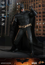 Batman Begins Movie Masterpiece Action Figure 1/6 – Hot Toys Exclusive Hot Toys