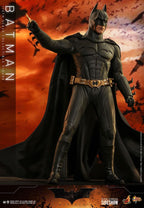 Batman Begins Movie Masterpiece Action Figure 1/6 – Hot Toys Exclusive Hot Toys