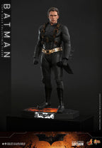Batman Begins Movie Masterpiece Action Figure 1/6 – Hot Toys Exclusive Hot Toys