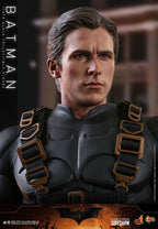 Batman Begins Movie Masterpiece Action Figure 1/6 – Hot Toys Exclusive Hot Toys