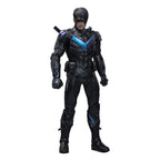 Batman Arkham Knight Videogame Masterpiece Action Figur 1/6 Nightwing 30 cm Hot Toys