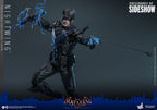 Batman Arkham Knight Videogame Masterpiece Action Figur 1/6 Nightwing 30 cm Hot Toys