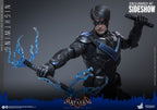 Batman Arkham Knight Videogame Masterpiece Action Figur 1/6 Nightwing 30 cm Hot Toys
