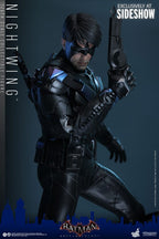 Batman Arkham Knight Videogame Masterpiece Action Figur 1/6 Nightwing 30 cm Hot Toys