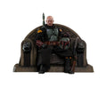 Star Wars: The Mandalorian Boba Fett Actionfigur 1/6 Special Edition Hot Toys
