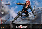 Black Widow Movie Masterpiece Action Figure 1/6 Special Edition Hot Toys