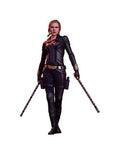 Black Widow Movie Masterpiece Action Figure 1/6 Special Edition Hot Toys