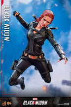 Black Widow Movie Masterpiece Action Figure 1/6 Special Edition Hot Toys