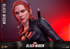 Black Widow Movie Masterpiece Action Figure 1/6 Special Edition Hot Toys
