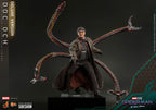 Spider-Man: No Way Home Movie Masterpiece Action Figur 1/6 Doc Ock (Deluxe Version) 31 cm Hot Toys
