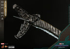 Spider-Man: No Way Home Movie Masterpiece Action Figur 1/6 Doc Ock (Deluxe Version) 31 cm Hot Toys