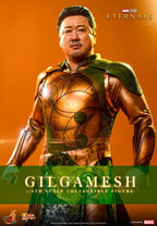 Eternals Film Masterpiece Actionfigur 1/6 Gilgamesh 30 cm Hot Toys