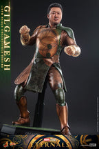 Eternals Film Masterpiece Actionfigur 1/6 Gilgamesh 30 cm Hot Toys