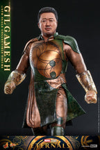 Eternals Film Masterpiece Actionfigur 1/6 Gilgamesh 30 cm Hot Toys