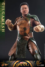Eternals Film Masterpiece Actionfigur 1/6 Gilgamesh 30 cm Hot Toys